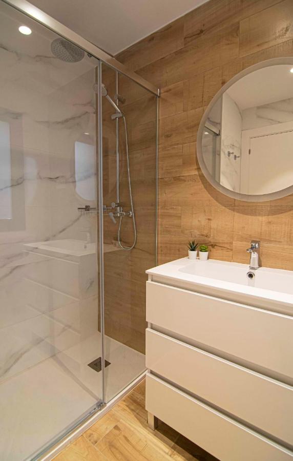 Leonor Apartment Málaga