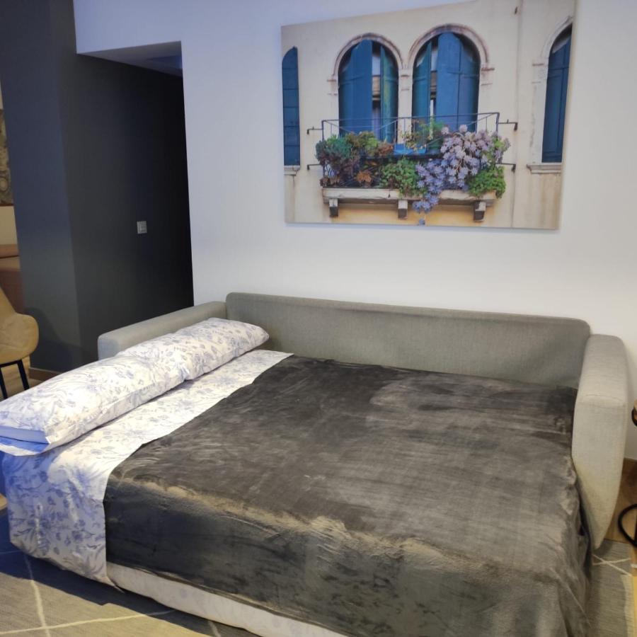 Appartamento Leonor Málaga
